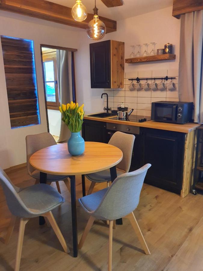 Kozma Apartment Gerlitzen Kanzelhohe Εξωτερικό φωτογραφία