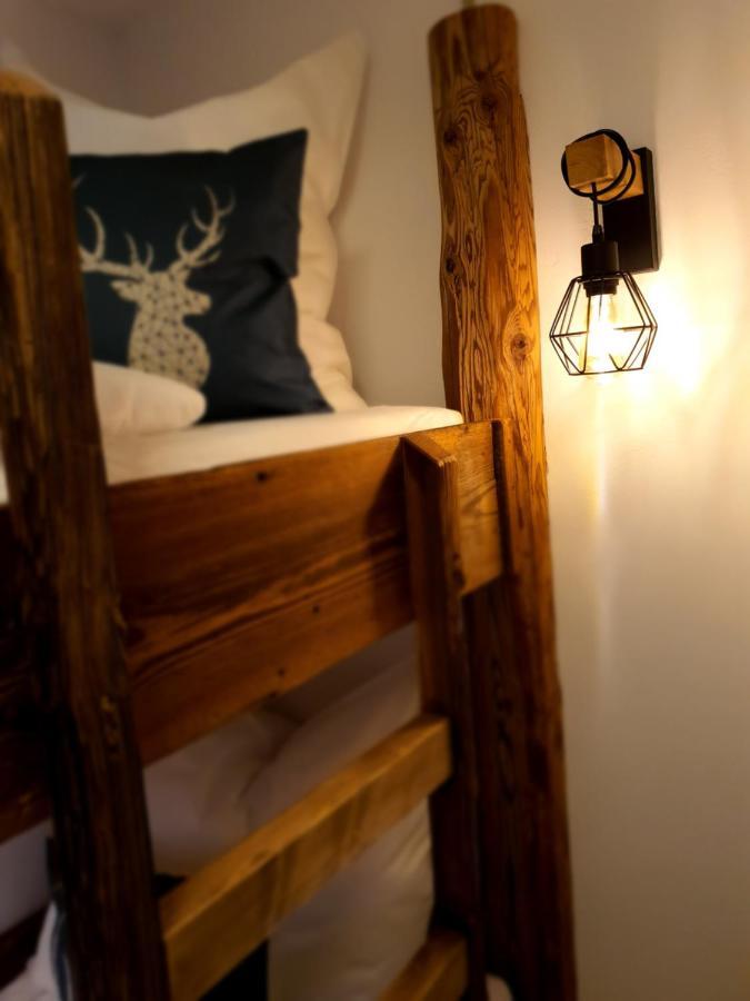 Kozma Apartment Gerlitzen Kanzelhohe Εξωτερικό φωτογραφία