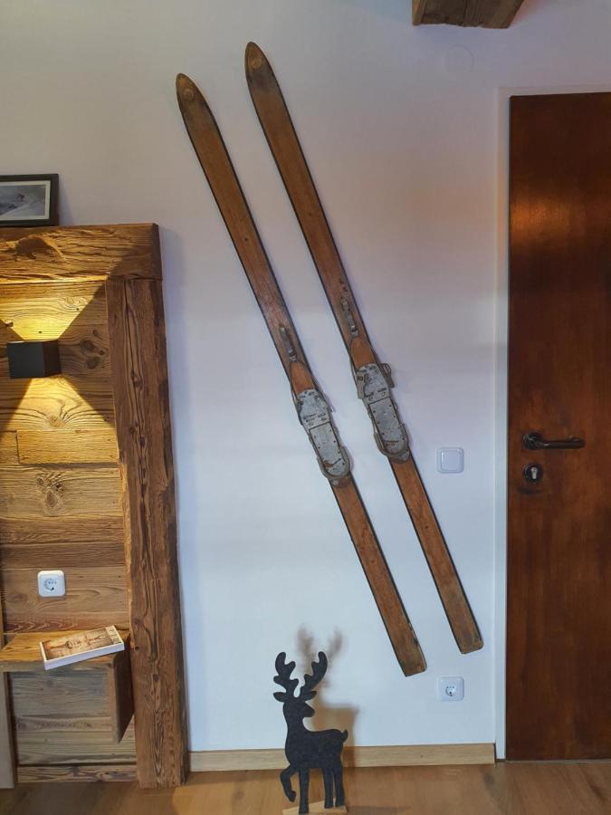Kozma Apartment Gerlitzen Kanzelhohe Εξωτερικό φωτογραφία