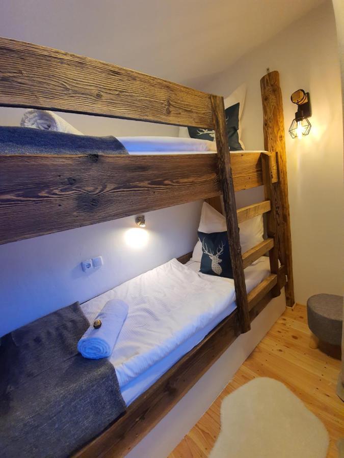 Kozma Apartment Gerlitzen Kanzelhohe Εξωτερικό φωτογραφία