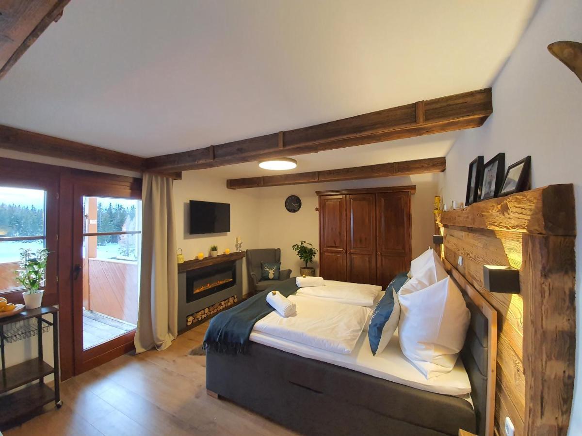 Kozma Apartment Gerlitzen Kanzelhohe Εξωτερικό φωτογραφία
