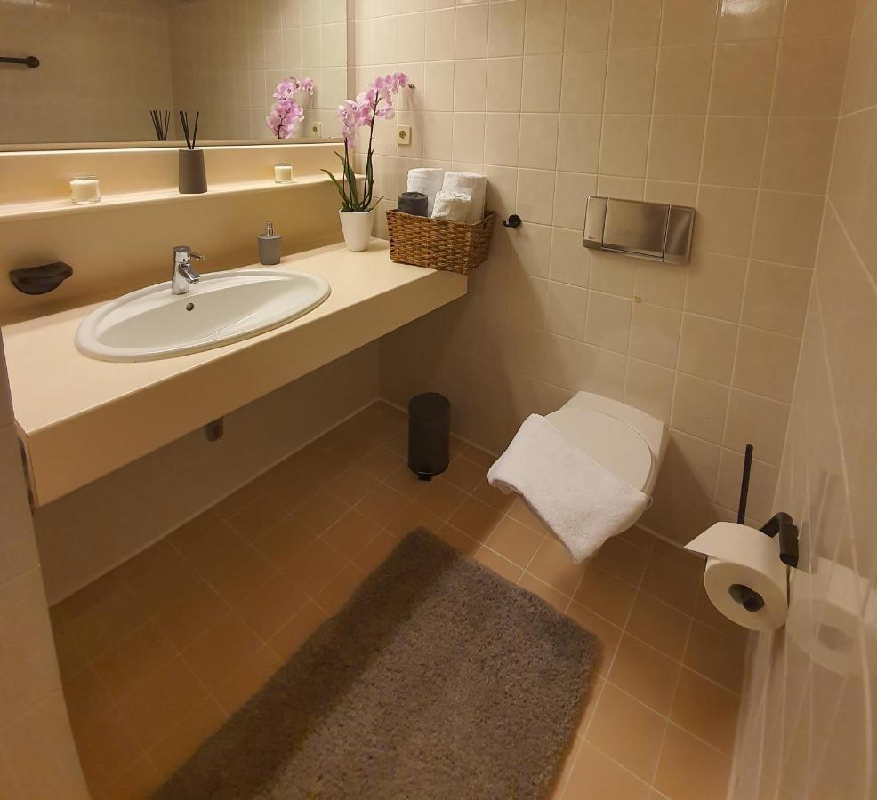 Kozma Apartment Gerlitzen Kanzelhohe Εξωτερικό φωτογραφία