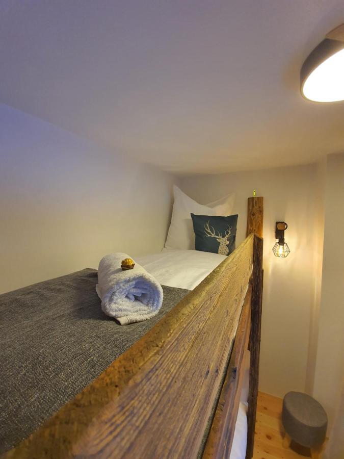 Kozma Apartment Gerlitzen Kanzelhohe Εξωτερικό φωτογραφία