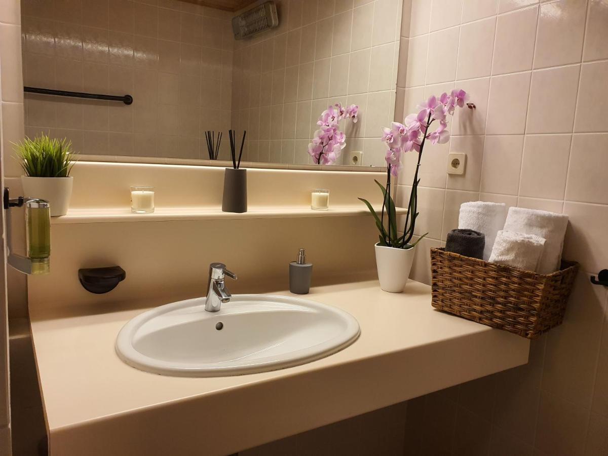 Kozma Apartment Gerlitzen Kanzelhohe Εξωτερικό φωτογραφία