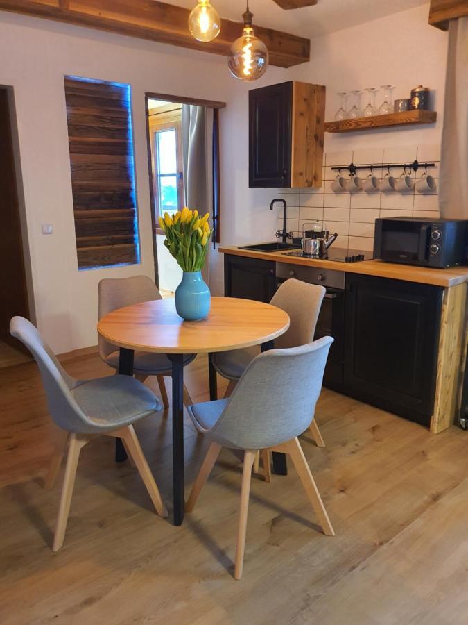 Kozma Apartment Gerlitzen Kanzelhohe Εξωτερικό φωτογραφία